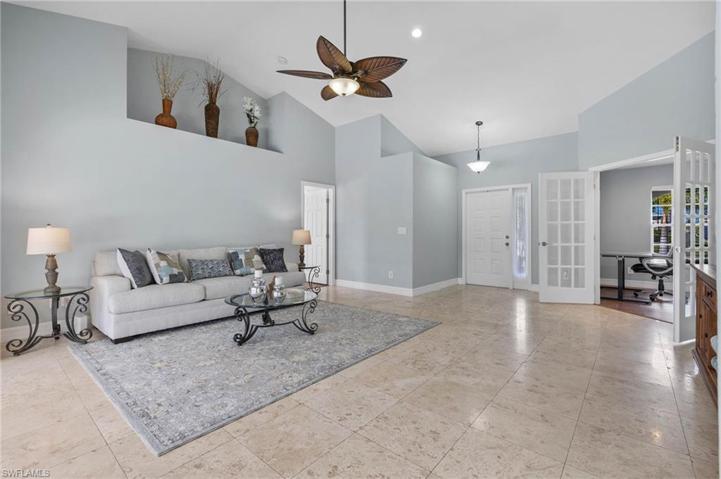 632 SW 57th  ST, CAPE CORAL, FL 33914