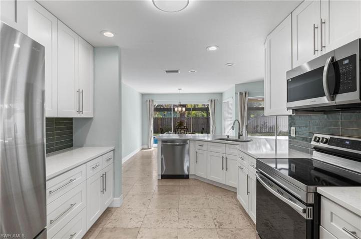 632 SW 57th  ST, CAPE CORAL, FL 33914