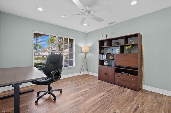 632 SW 57th  ST, CAPE CORAL, FL 33914