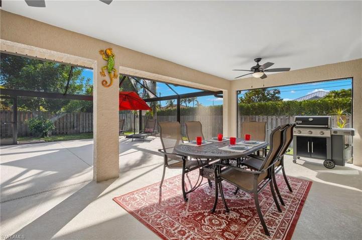 632 SW 57th  ST, CAPE CORAL, FL 33914
