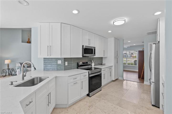 632 SW 57th  ST, CAPE CORAL, FL 33914