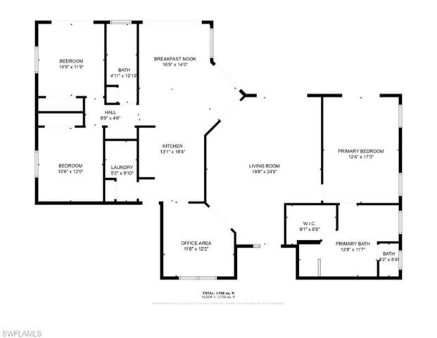 632 SW 57th  ST, CAPE CORAL, FL 33914