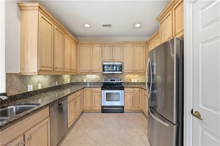 12200 Toscana Way 102, Bonita Springs, Florida 34135