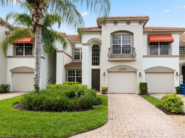 12200 Toscana Way 102, Bonita Springs, Florida 34135