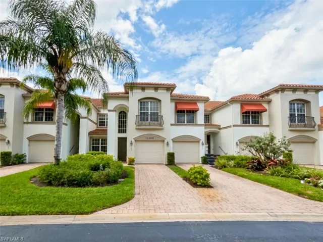 12200 Toscana Way 102, Bonita Springs, Florida 34135