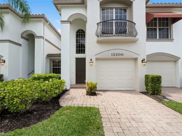 12200 Toscana Way 102, Bonita Springs, Florida 34135
