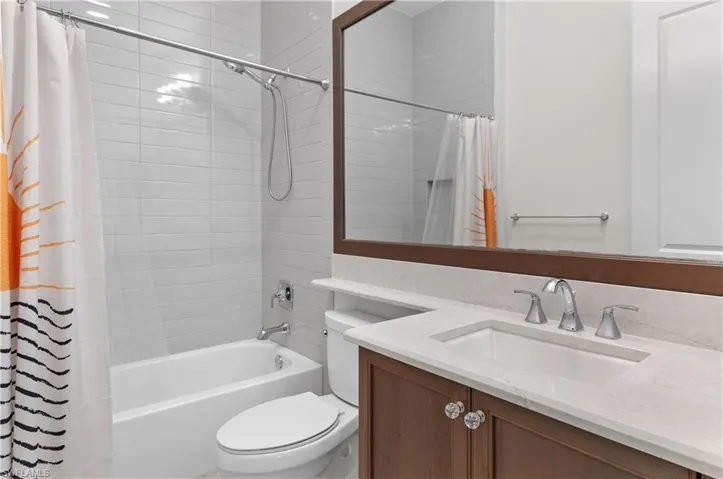 Second Bathroom
