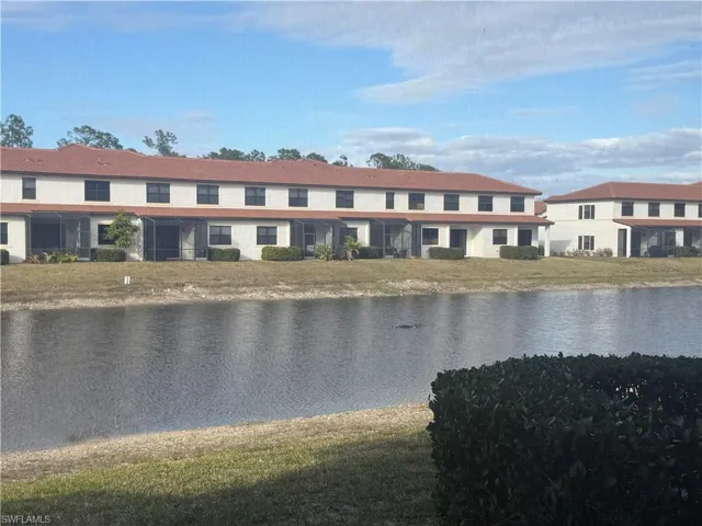 Water view
