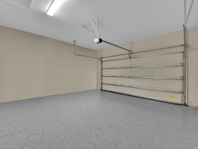 2 car garage door opener