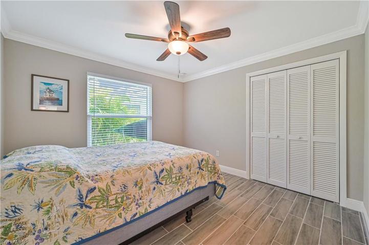 Guest bedroom