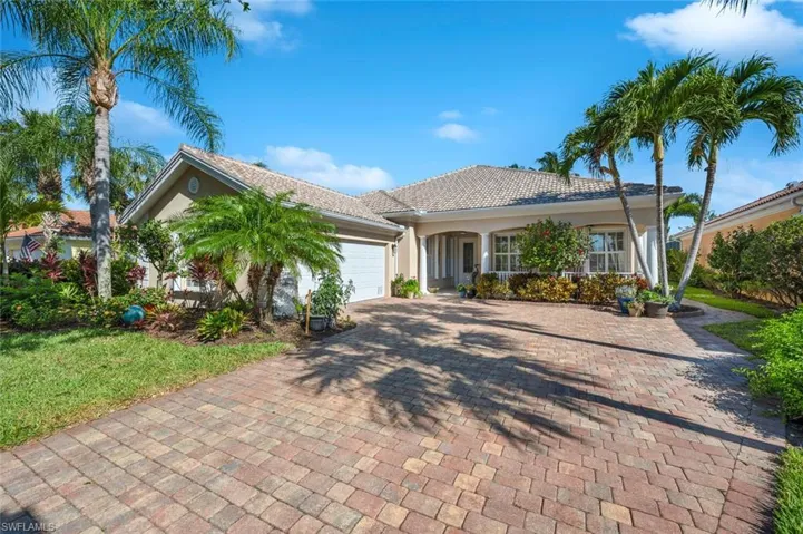8047  Wilfredo  CT, Naples, FL 34114