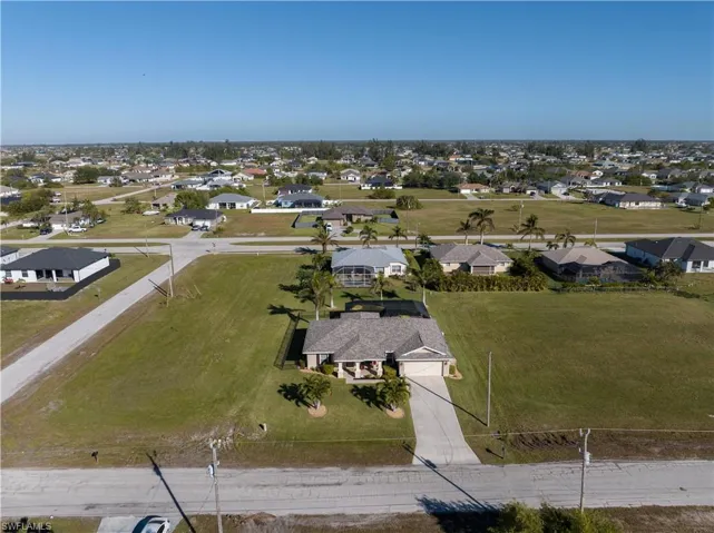 Great NW Cape Coral Neighborhood