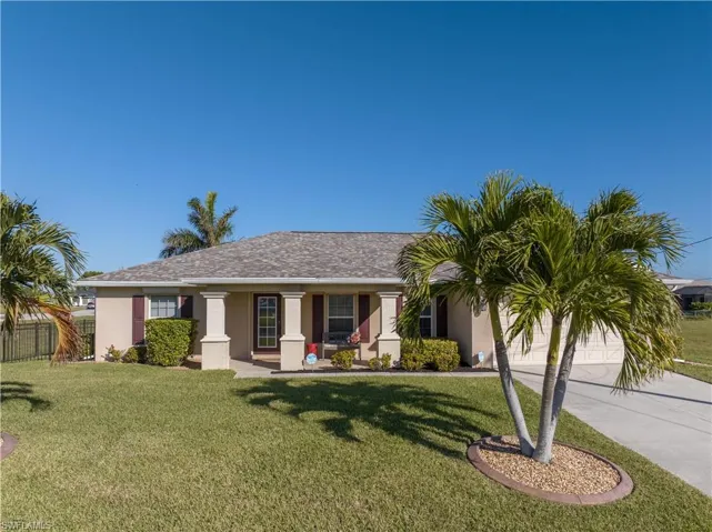 Welcome to your beautiful POOL home!
