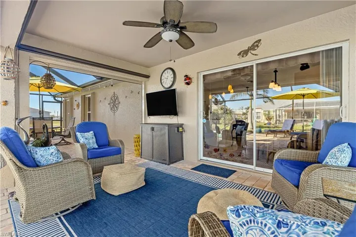 Roll Down Shutters Make it Easy to be a Snowbird