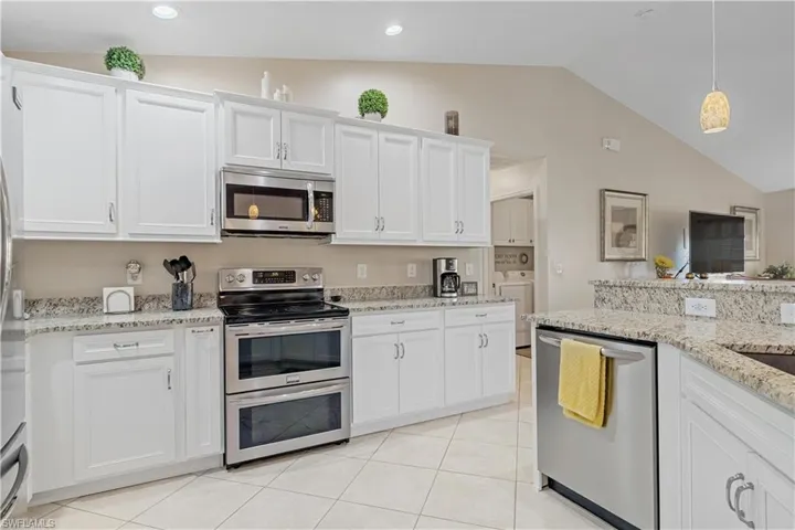 This Renovated Chef's Kitchen Makes Creating a Meal Easy