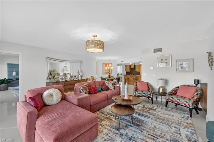 sofe convenience features