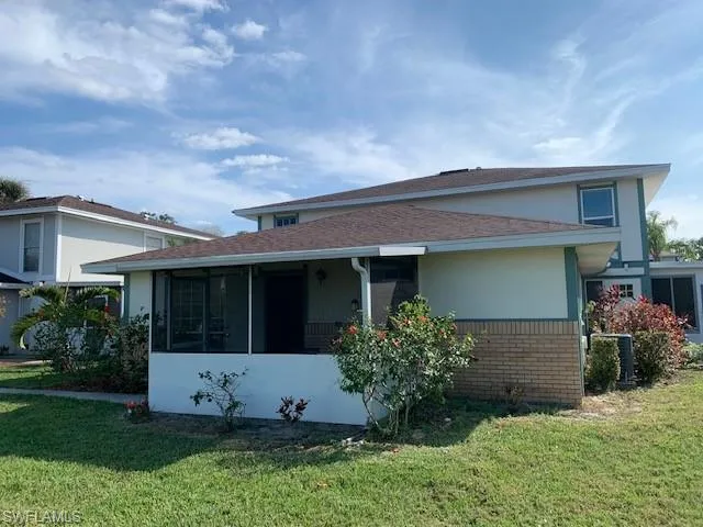 3297 Royal Canadian Trce # 1, Fort Myers Fl 33907