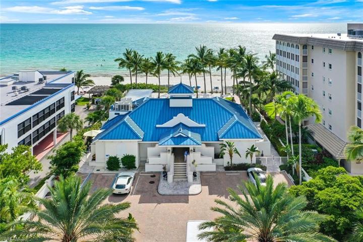 Floridian Beach Club