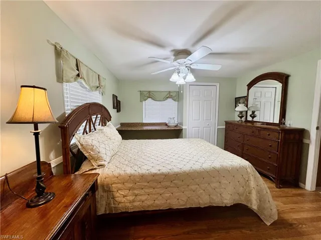 3163 Indian Village Ln, North Fort Myers, Florida 33917