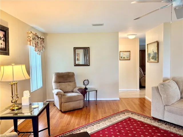 3163 Indian Village Ln, North Fort Myers, Florida 33917