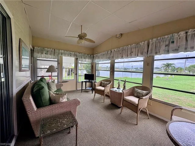 3163 Indian Village Ln, North Fort Myers, Florida 33917