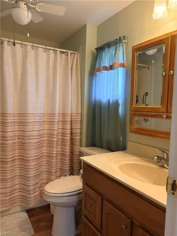 3163 Indian Village Ln, North Fort Myers, Florida 33917