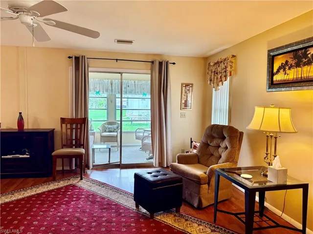 3163 Indian Village Ln, North Fort Myers, Florida 33917