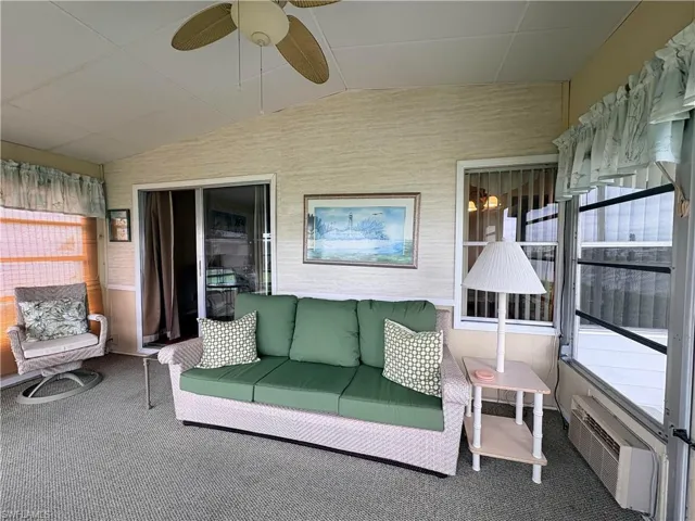 3163 Indian Village Ln, North Fort Myers, Florida 33917