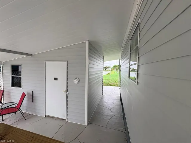 3163 Indian Village Ln, North Fort Myers, Florida 33917