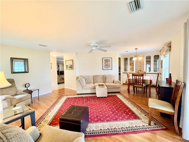 3163 Indian Village Ln, North Fort Myers, Florida 33917