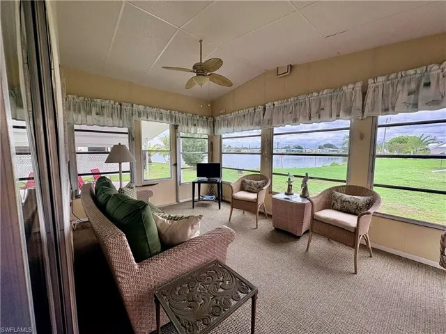 3163 Indian Village Ln, North Fort Myers, Florida 33917
