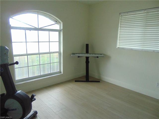 Currently used as an office/music room