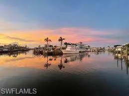Views of Pine Island