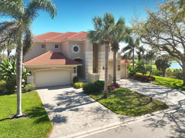 26881 Wyndhurst Ct 101, Bonita Springs, Florida 34134