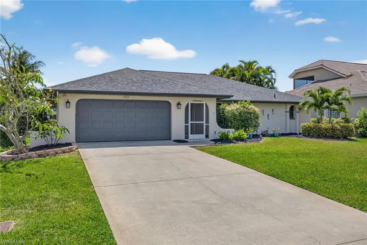 1510 Sw 52nd Ln, Cape Coral, Florida 33914