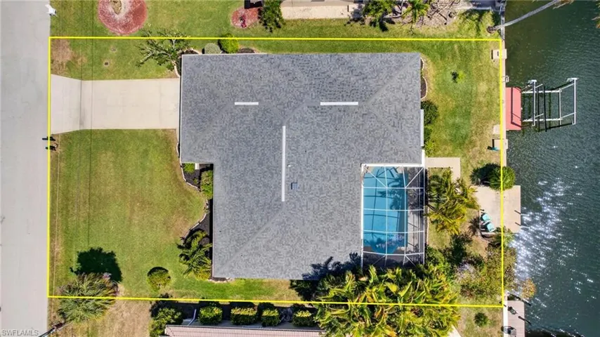 1510 Sw 52nd Ln, Cape Coral, Florida 33914