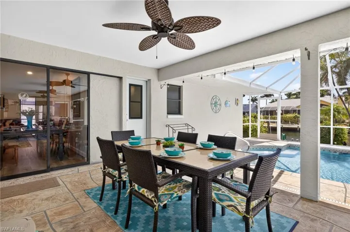 1510 Sw 52nd Ln, Cape Coral, Florida 33914