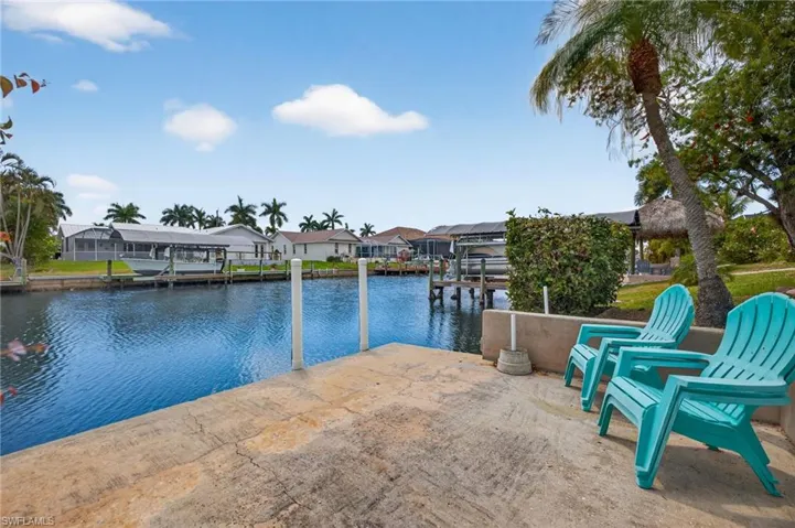 1510 Sw 52nd Ln, Cape Coral, Florida 33914
