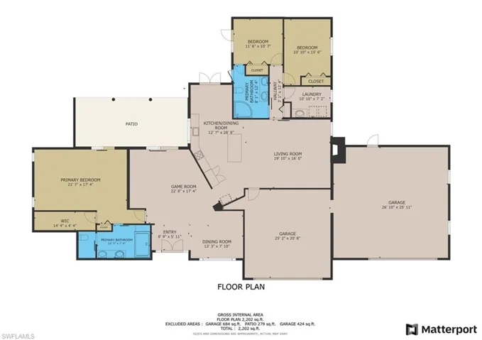 16967 Timberlakes Dr, Fort Myers Fl 33908