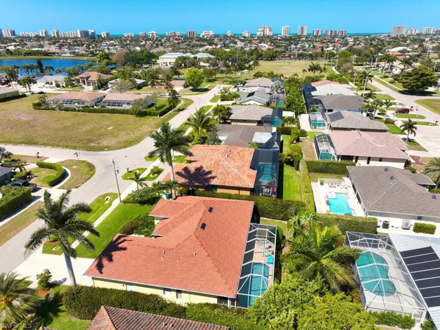 1442 Biscayne Way, Marco Island, Florida 34145