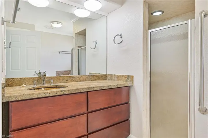 Second Bathroom