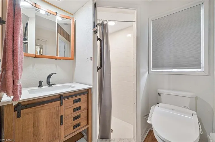 Bathroom 3