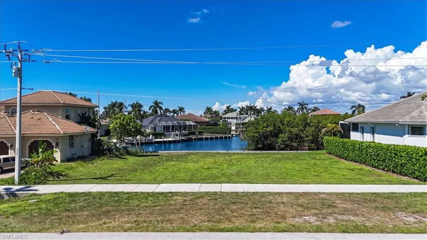 1972 San Marco Rd, Marco Island, Florida 34145