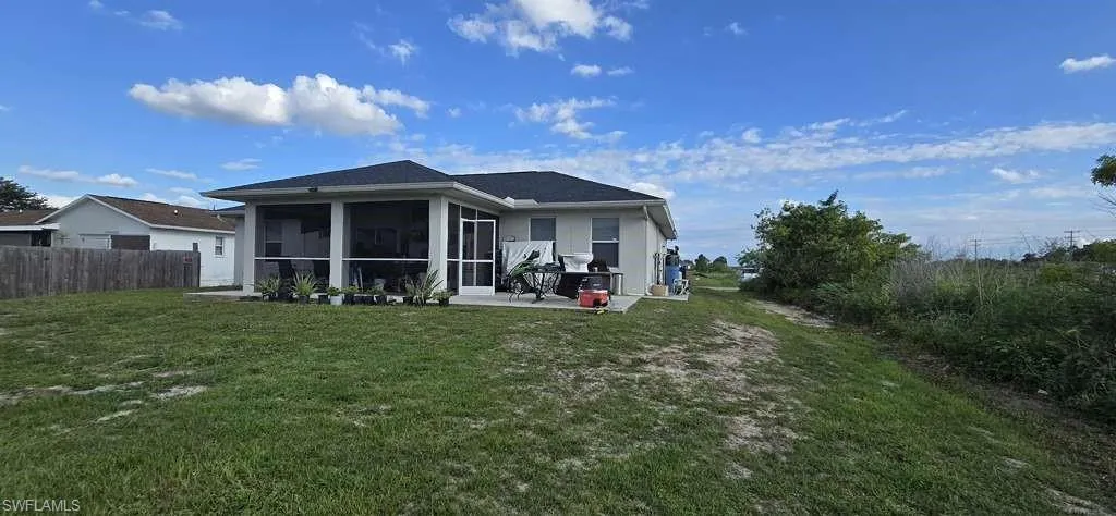 3018 26th St Sw 0, Lehigh Acres, Florida 33976