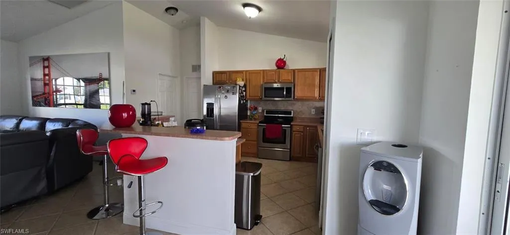 3018 26th St Sw 0, Lehigh Acres, Florida 33976