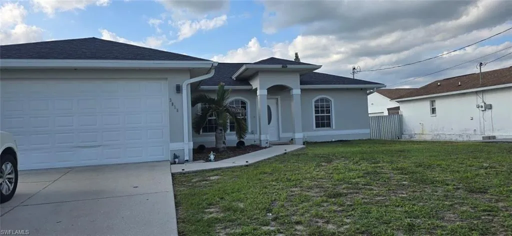 3018 26th St Sw 0, Lehigh Acres, Florida 33976
