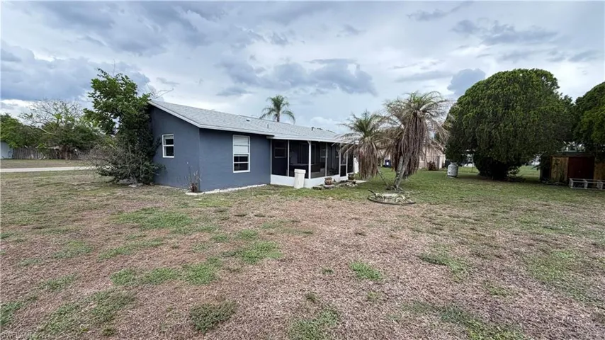 311 Schoolside Dr, Lehigh Acres, Florida 33936