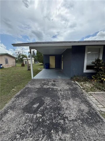 311 Schoolside Dr, Lehigh Acres, Florida 33936