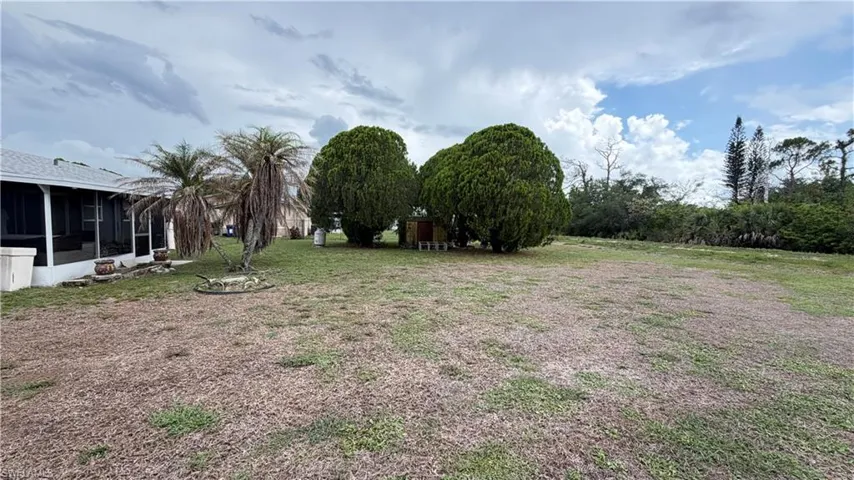 311 Schoolside Dr, Lehigh Acres, Florida 33936