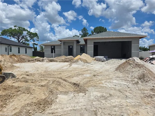 1810 Nw 20th Ter, Cape Coral, Florida 33993